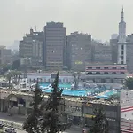 دوره التاج الوحيده فى المهندسين دوبلكس تحفه