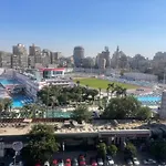 دوره التاج الوحيده فى المهندسين دوبلكس تحفه